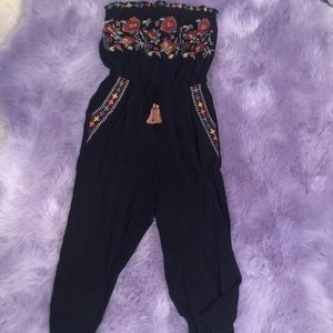 urban outfitters romper